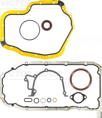 Gasket Kit, crankcase